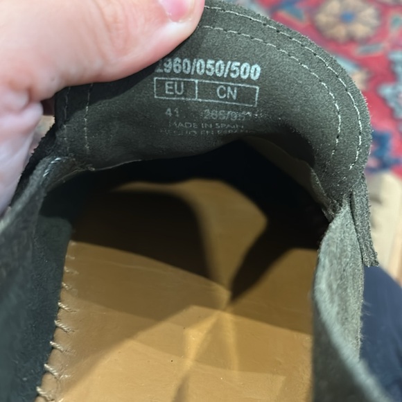 ESPADRILLES LOAFERS - Picture 5 of 5